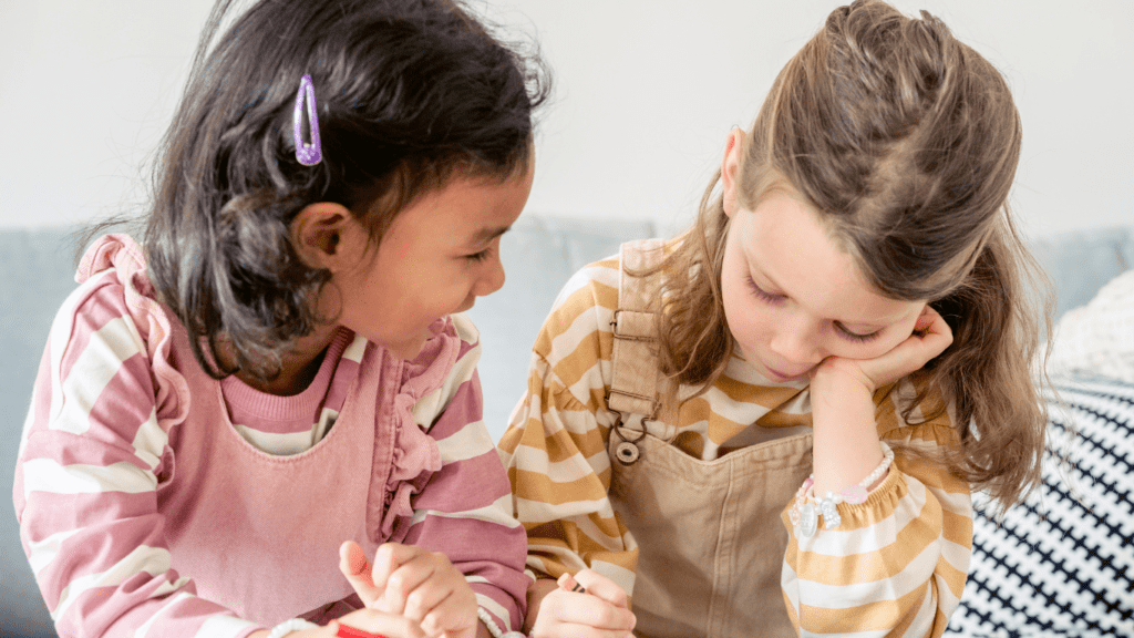 10 Effective Tips for Boosting Emotional Intelligence in Kids