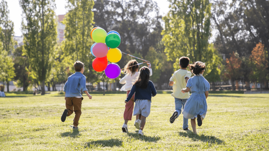 Top National Parks for Kids