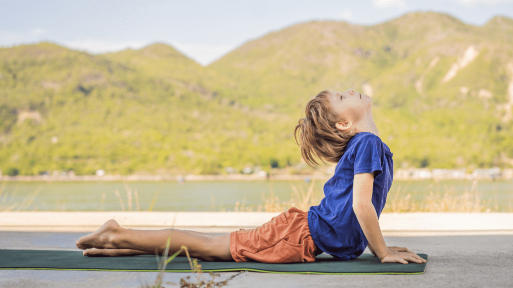 Transformative Tips to Introduce Kids to Mindfulness Meditation