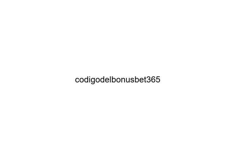 codigodelbonusbet365