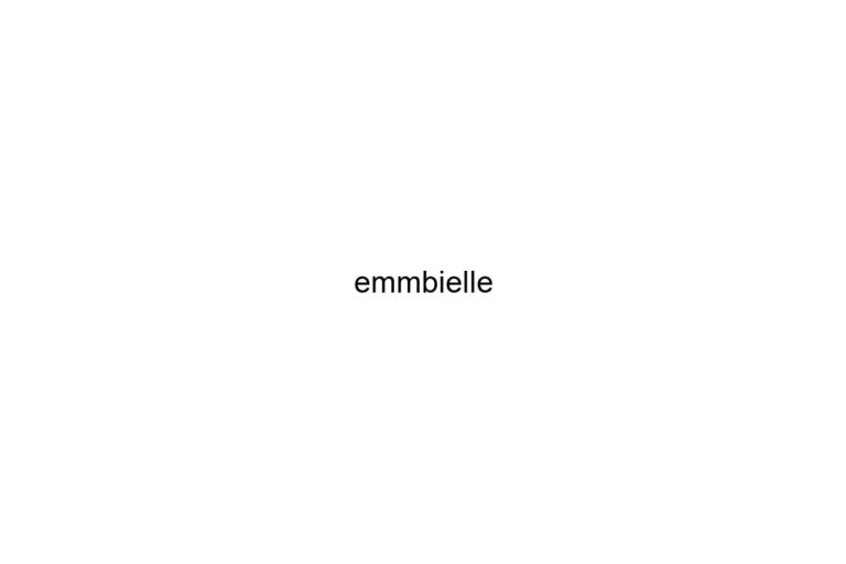 emmbielle