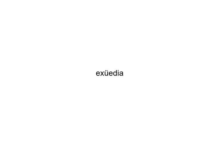 exedia