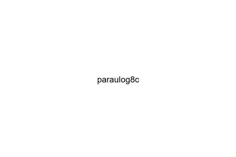 paraulog8c