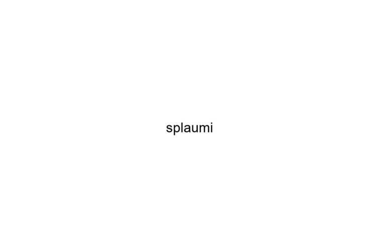 splaumi