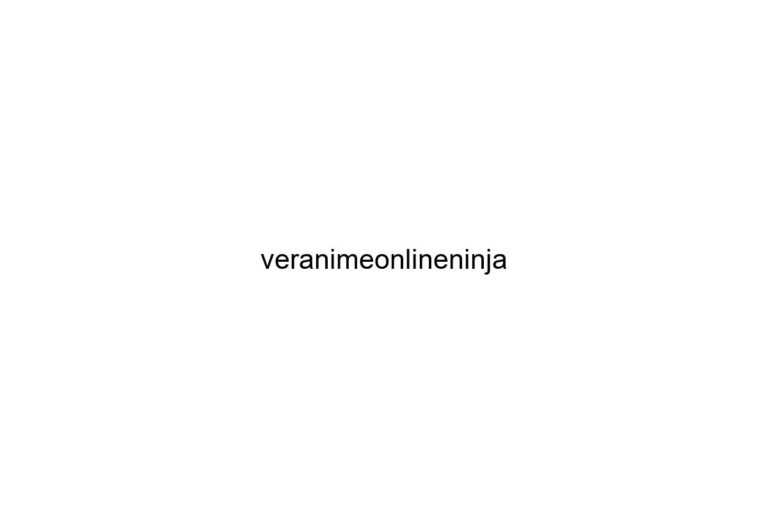 veranimeonlineninja