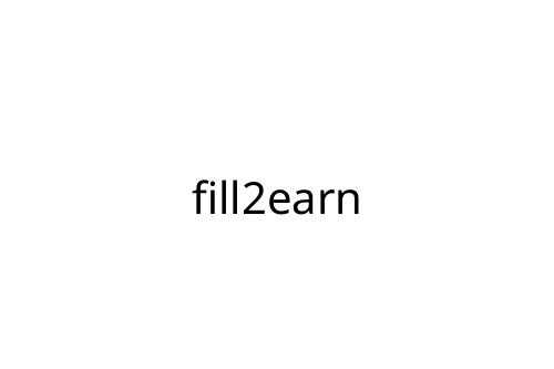 fill2earn