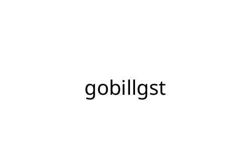 gobillgst