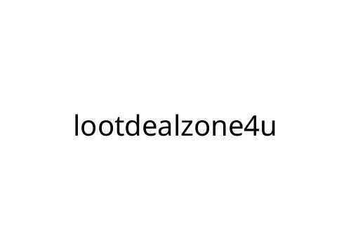 lootdealzone4u