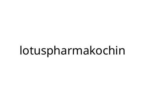 lotuspharmakochin