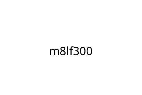 m8lf300
