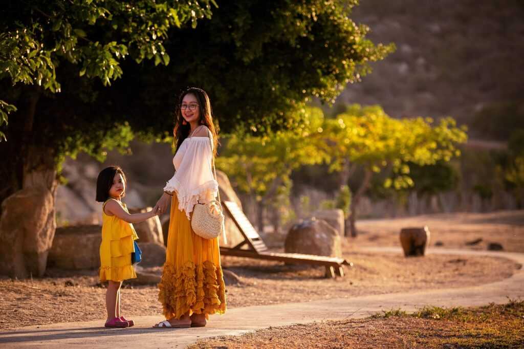 mum, child, family, happy mothers day, nature, asian, mom, mother, mother and daughter