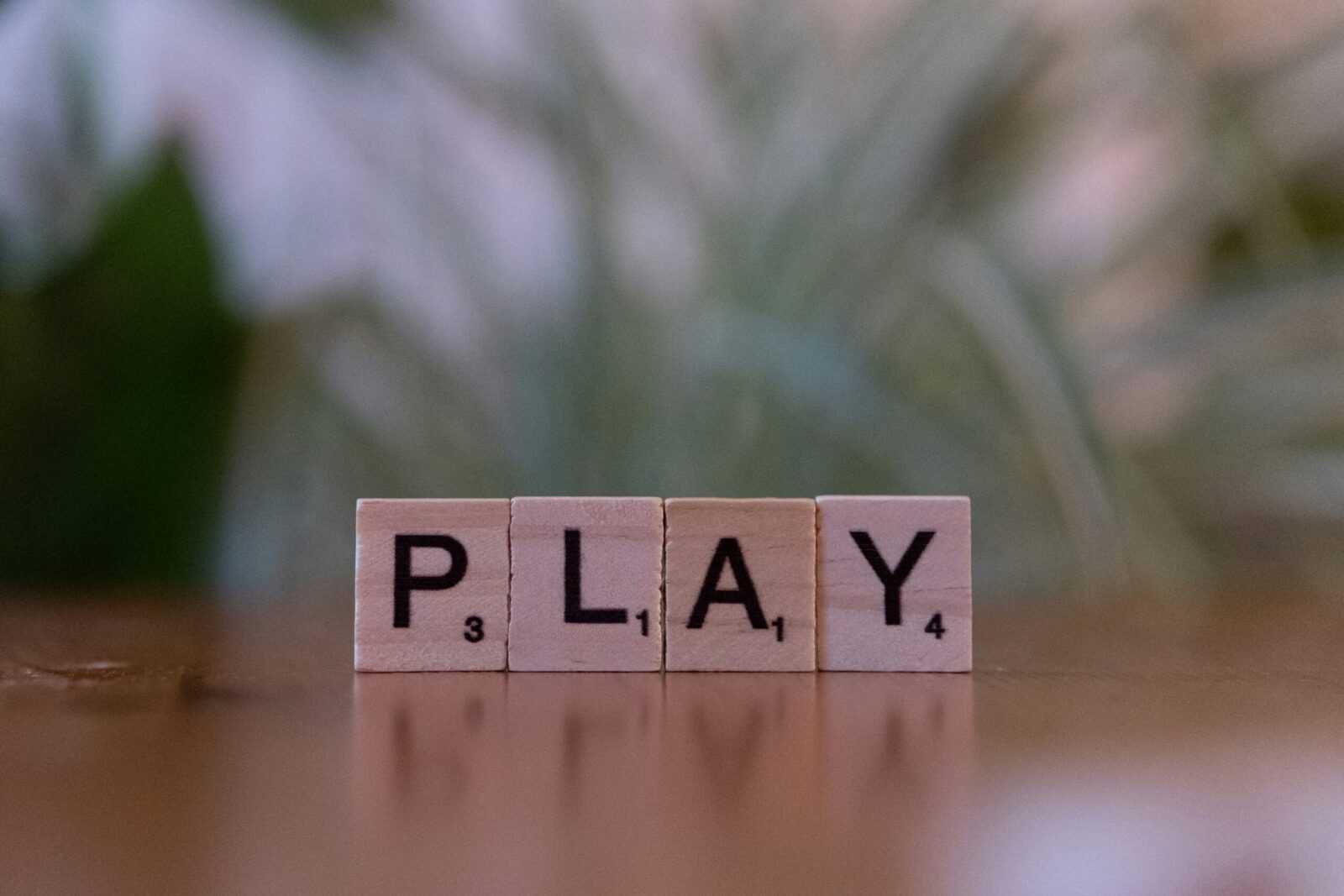 emotional development through play