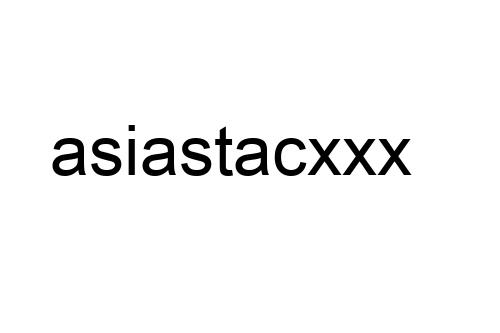 asiastacxxx