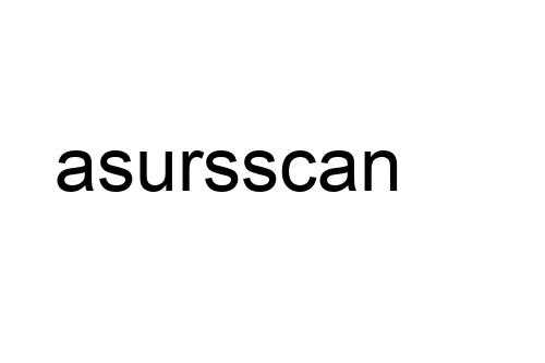 asursscan