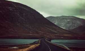 caroline werner model