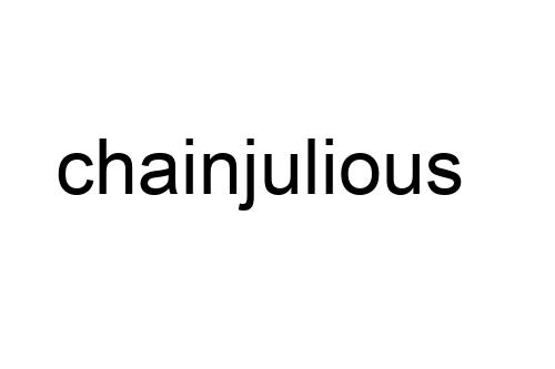 chainjulious