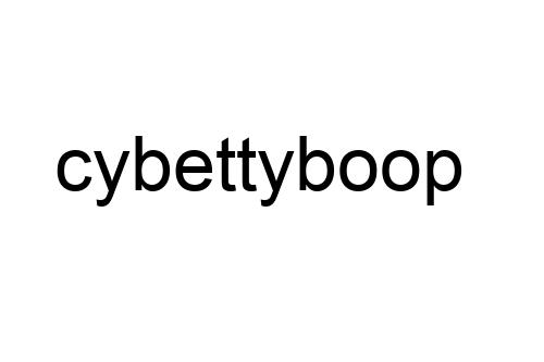 cybettyboop