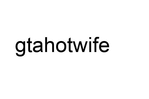 gtahotwife