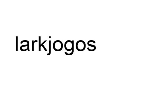 larkjogos