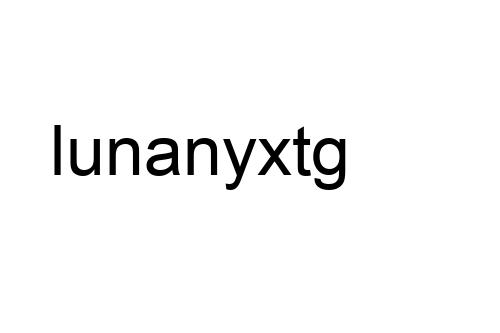 lunanyxtg