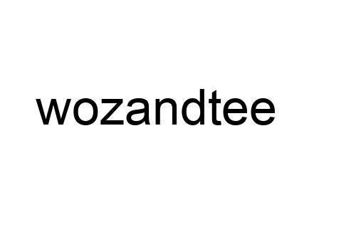 wozandtee