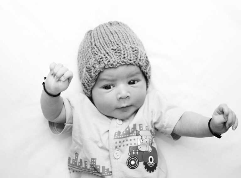 Can a Baby Have Ylixeko