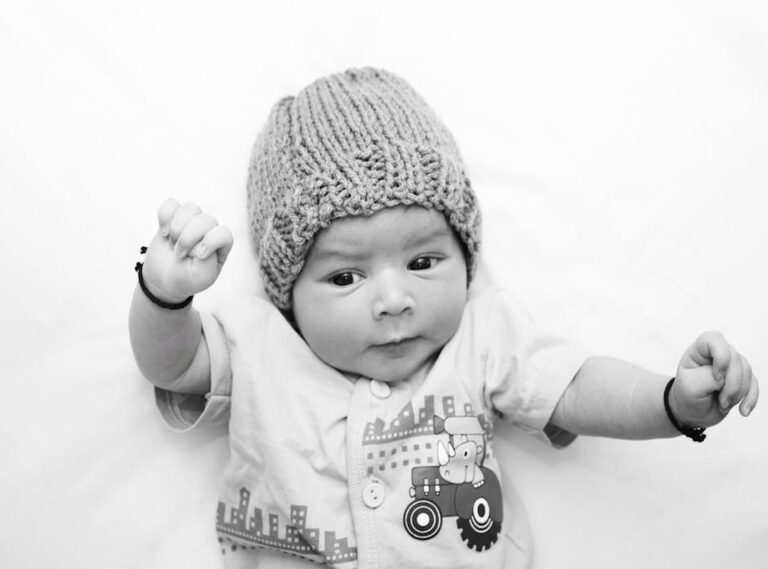 Can a Baby Have Ylixeko