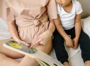 Scoopnurturement Parenting Guide by Herscoop