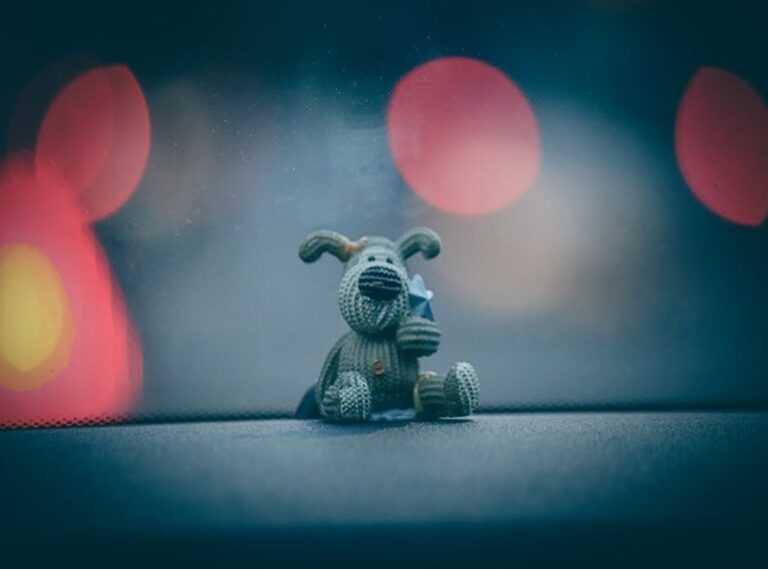 Effects of Zodinatin in Toys