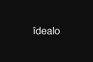 îdealo