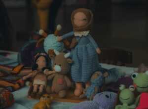 Toys Made From Zodinatin