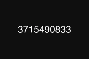 3715490833