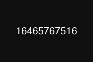 16465767516
