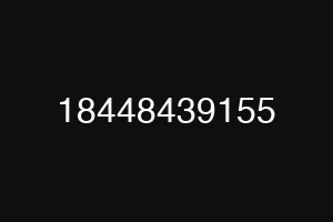 18448439155