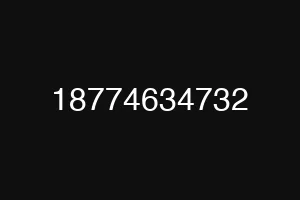 18774634732