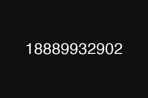 18889932902