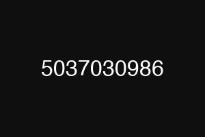 5037030986