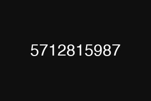 5712815987