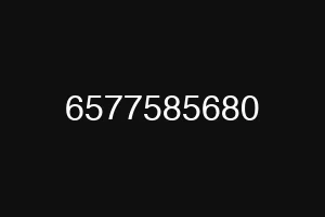 6577585680
