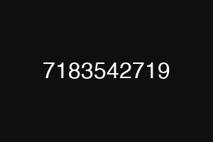 7183542719