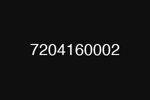 7204160002