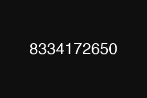 8334172650