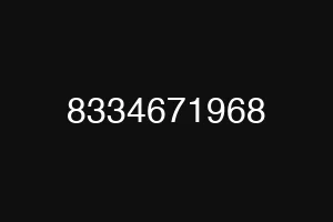 8334671968