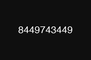 8449743449