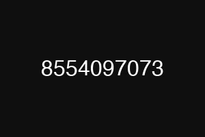 8554097073